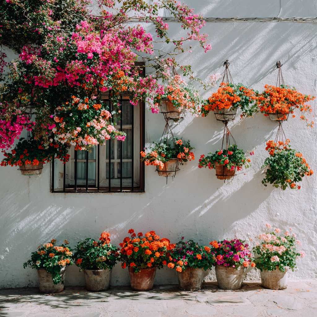 Хризантеми