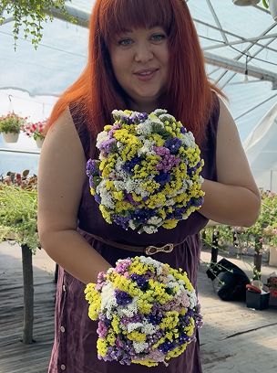 Королева вулика - Діана